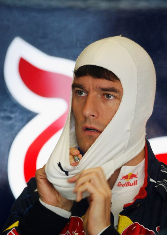 GP SPAGNA - Prove Libere